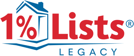 1 Percent Lists Legacy