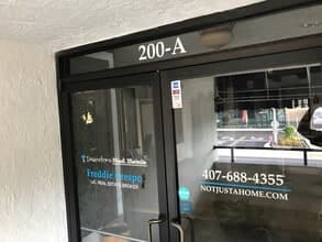 Investors Real Estate