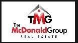 The McDonald Group Powered by Realty Select One