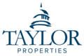Taylor Properties
