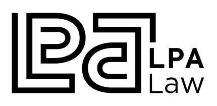 LPA Law
