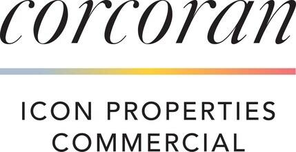 Corcoran Icon Properties