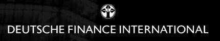 Deutsche Finance International LLP