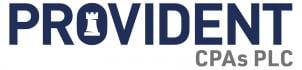 Provident CPAs PLC