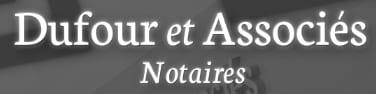 Dufour et Associés - Notaires