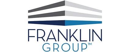 Franklin Group - Southern Pine