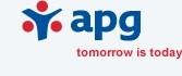 APG Groep NV