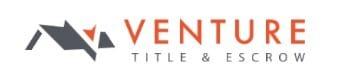 Venture Title & Escrow Company