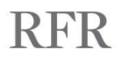 RFR Realty LLC