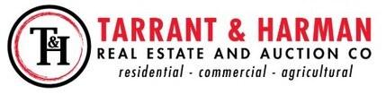 Tarrant & Harman Real Estate and Auction Co.
