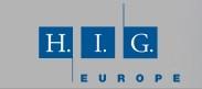 H.I.G. European Capital Partners SAS