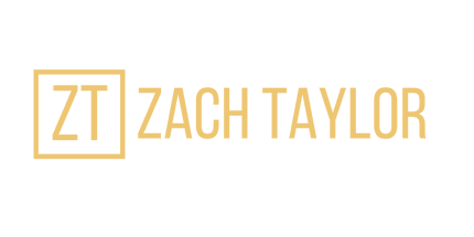 Zach Taylor Real Estate