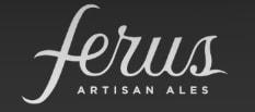 Ferus Artisan Ales