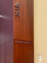 Kirkland & Ellis