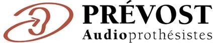 Prévost Audioprothésistes