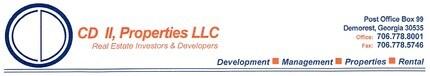 CD II Properties, LLC