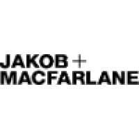 Jakob + Macfarlane