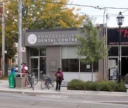 Roncesvalles Dental Centre