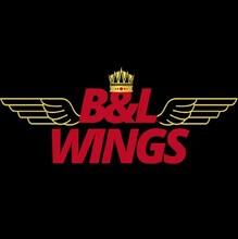 B & L Wings