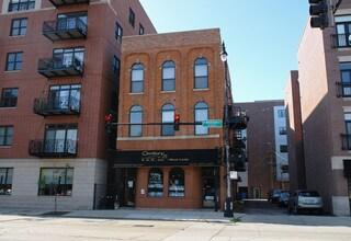 Century 21 S.G.R., Inc.