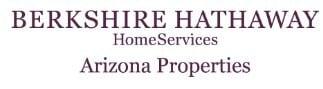 Berkshire Hathaway HomeServices Arizona Properties