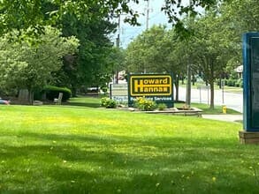 Howard Hanna Real Estate Services