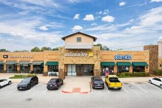 Realty Austin Compass