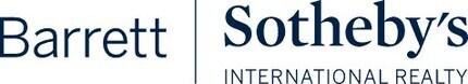 Barrett Sotheby’s International