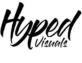 Hyped Visuals