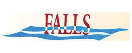 Falls Group - Falls of Gessner