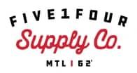 Five1Four Supply Co.