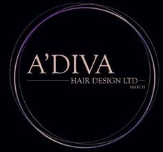 A'Diva Hair Design March Ltd