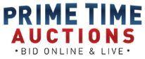 Prime Time Auctions