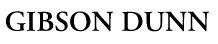 Gibson Dunn & Crutcher LLP