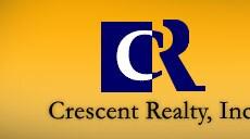 Crescent Realty, Inc.