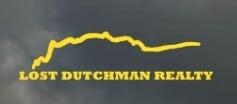 Lost Dutchman Realty