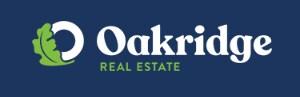 Oakridge Real Estate