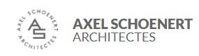 Axel Schoenert Architectes