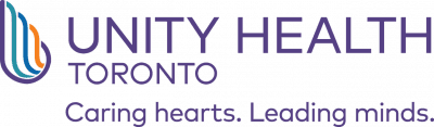 Unity Health Toronto
