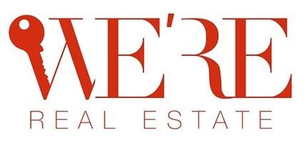 WE’RE Real Estate