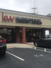 Keller Williams Community Partners