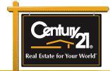 Century 21 Sakmar & Associates
