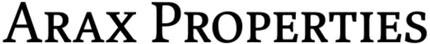 Arax Properties Ltd