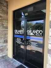 Orlando Regional Realty