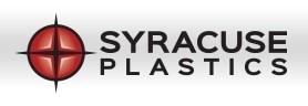 Syracuse Plastics Llc