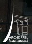 Arc Eiffel Investissement