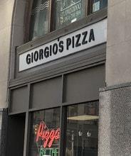 Giorgio's Pizza