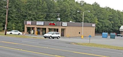 Woodward & Associates