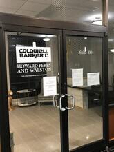 Coldwell Banker Howard Perry and Walston