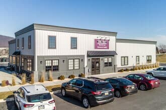 Berkshire Hathaway HomeServices